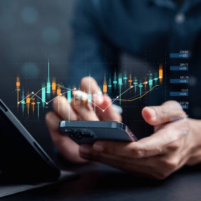 Visualisations de données et graphiques